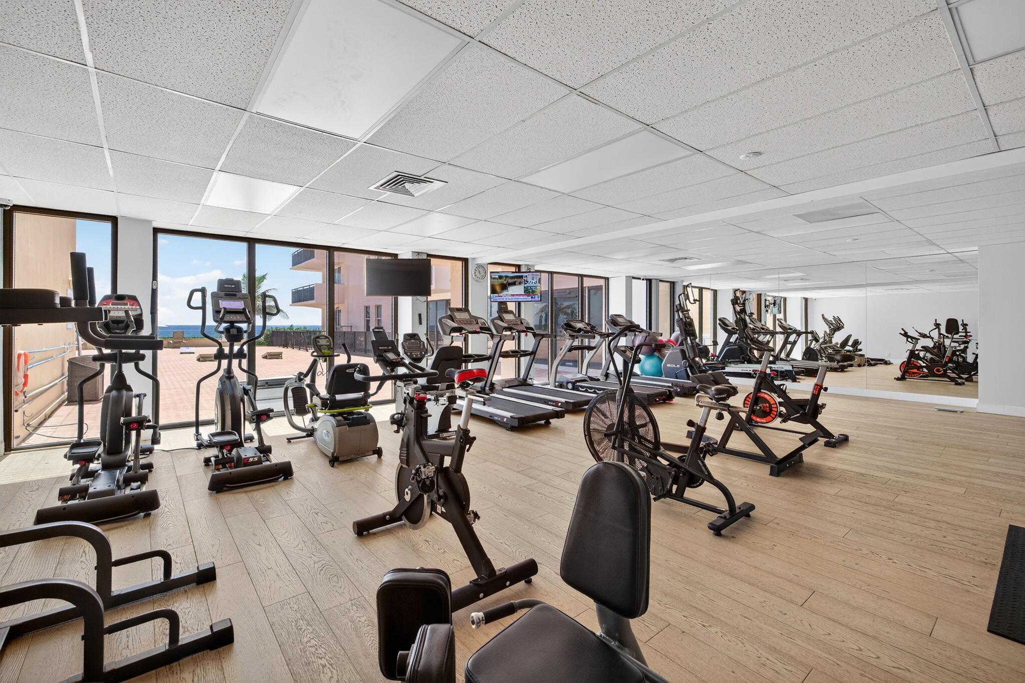 OPAL TOWERS CONDO - Residential