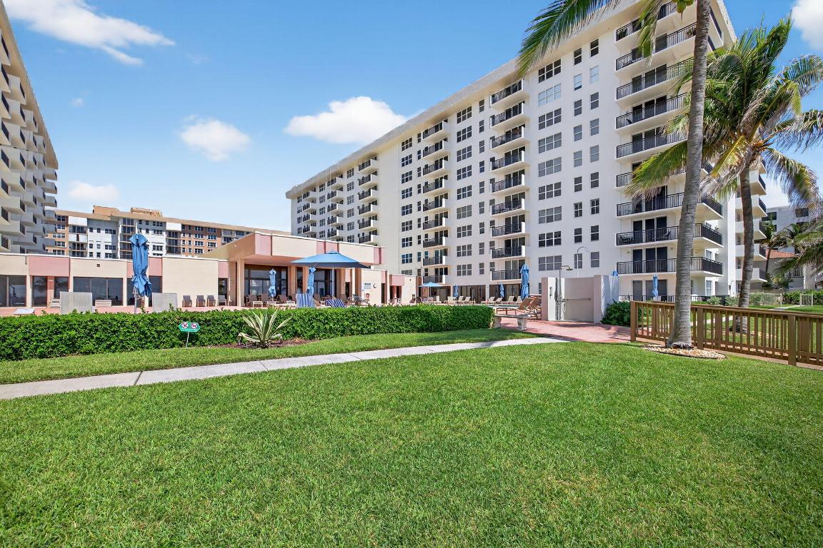 OPAL TOWERS CONDO - Residential