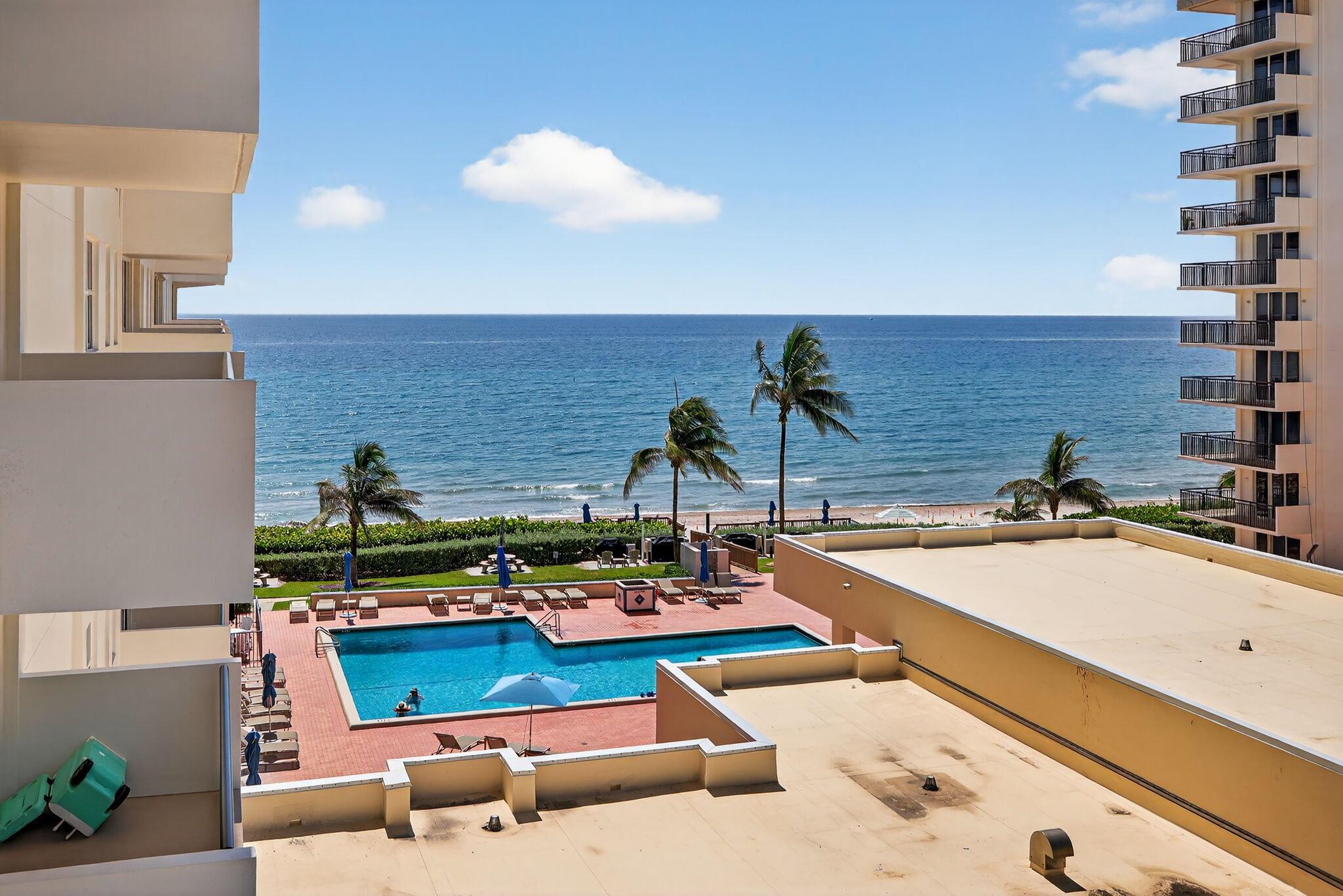 OPAL TOWERS CONDO - Residential