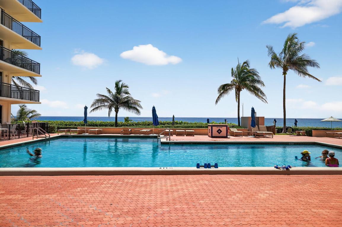 OPAL TOWERS CONDO - Residential