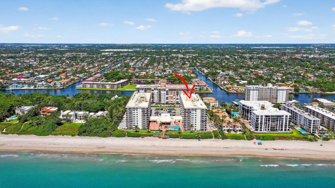 OPAL TOWERS CONDO - Residential