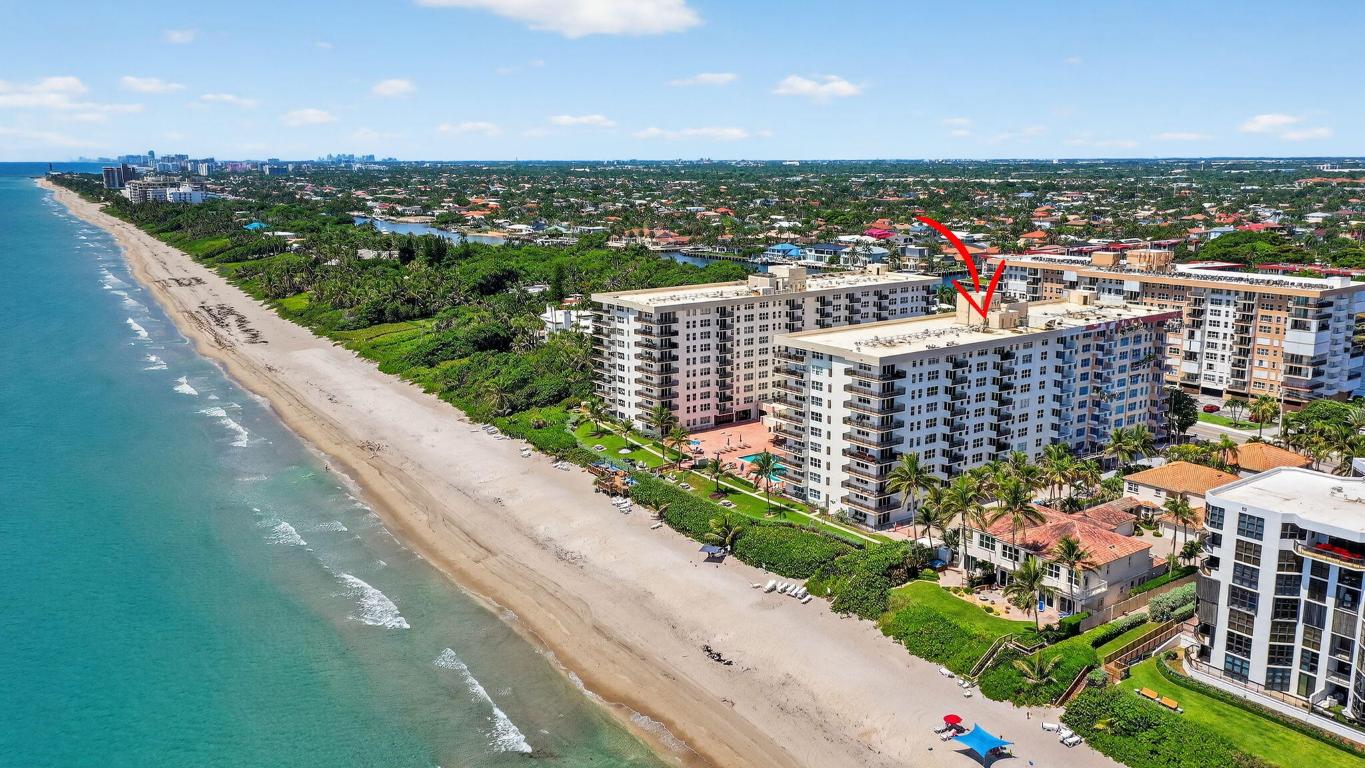 OPAL TOWERS CONDO - Residential