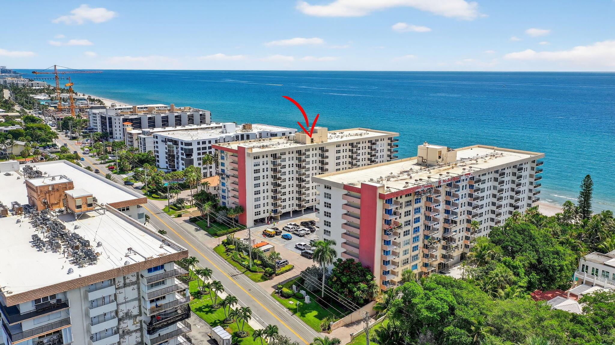 OPAL TOWERS CONDO - Residential