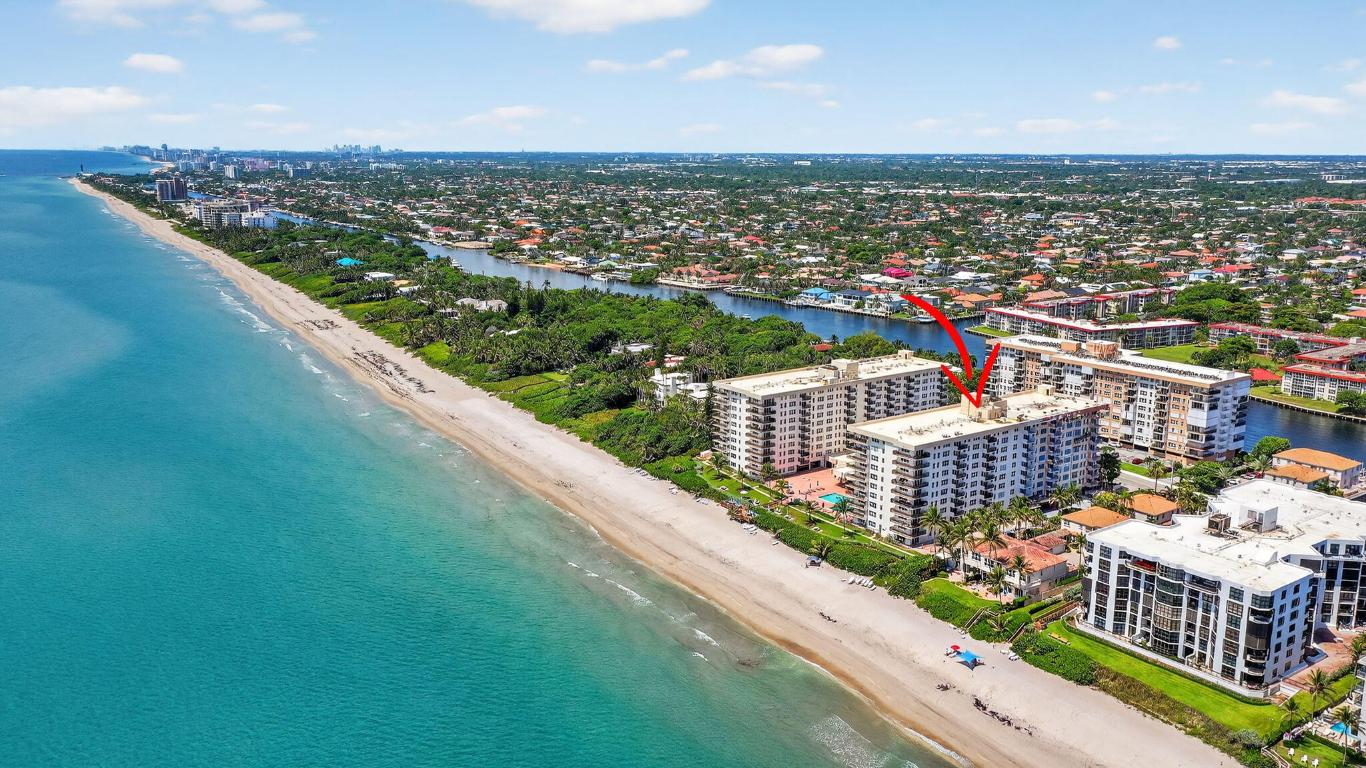 OPAL TOWERS CONDO - Residential