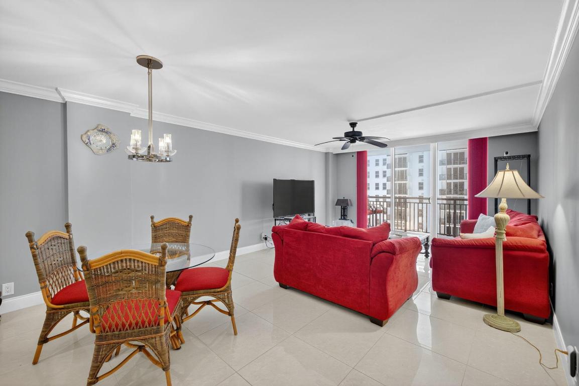 OPAL TOWERS CONDO - Residential