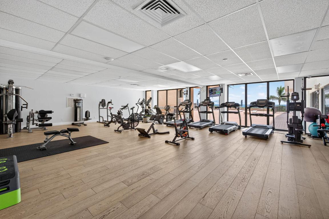 OPAL TOWERS CONDO - Residential