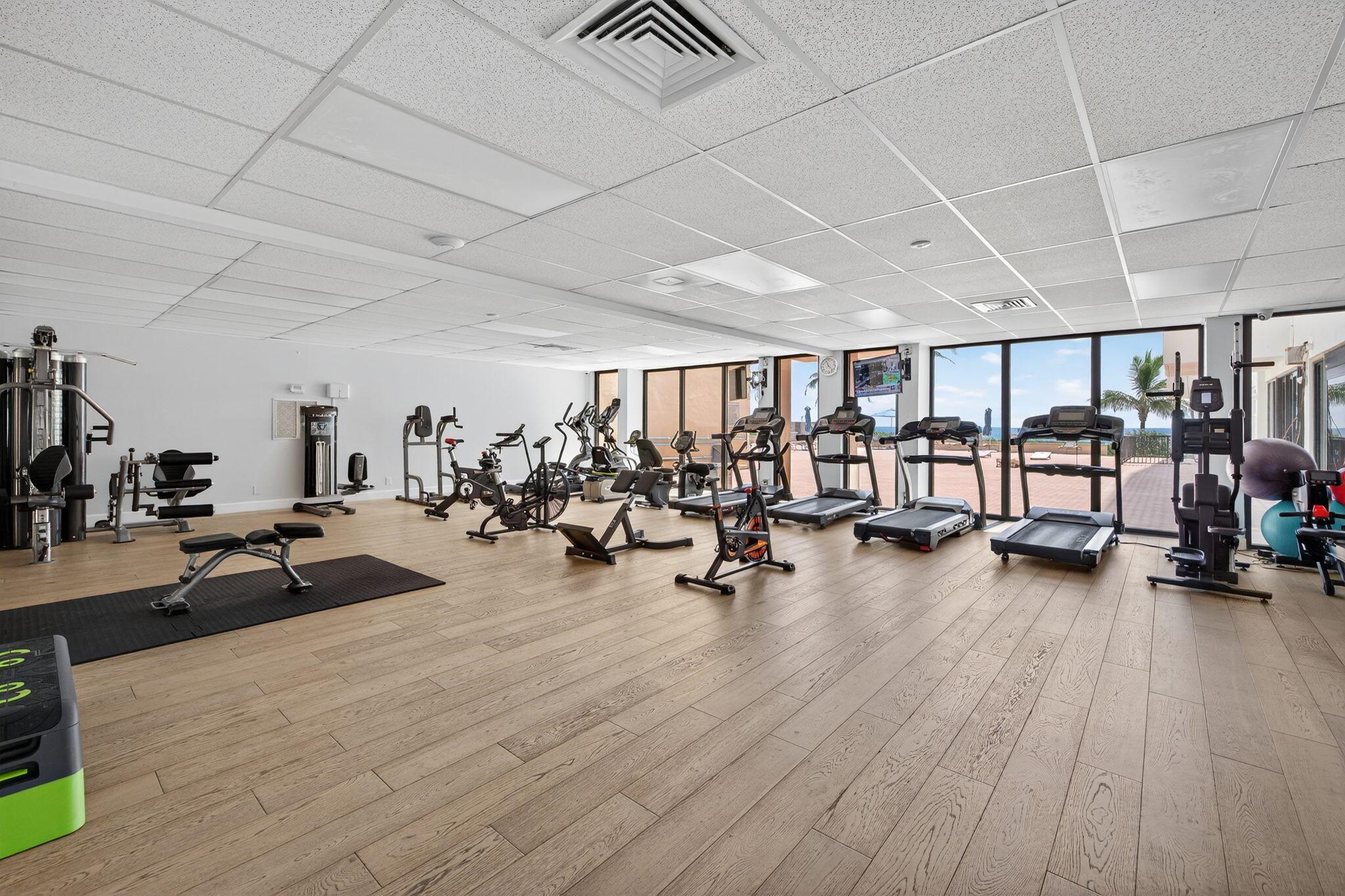 OPAL TOWERS CONDO - Residential