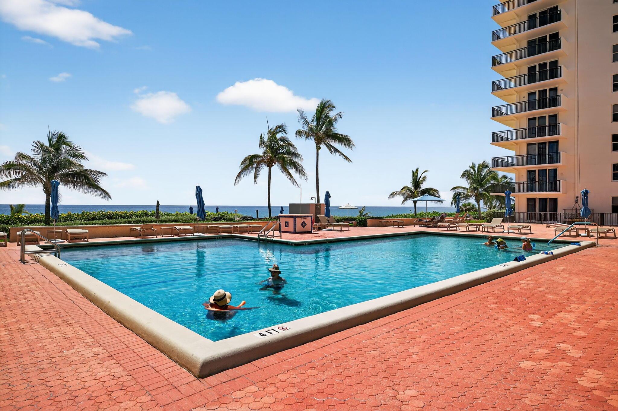 OPAL TOWERS CONDO - Residential