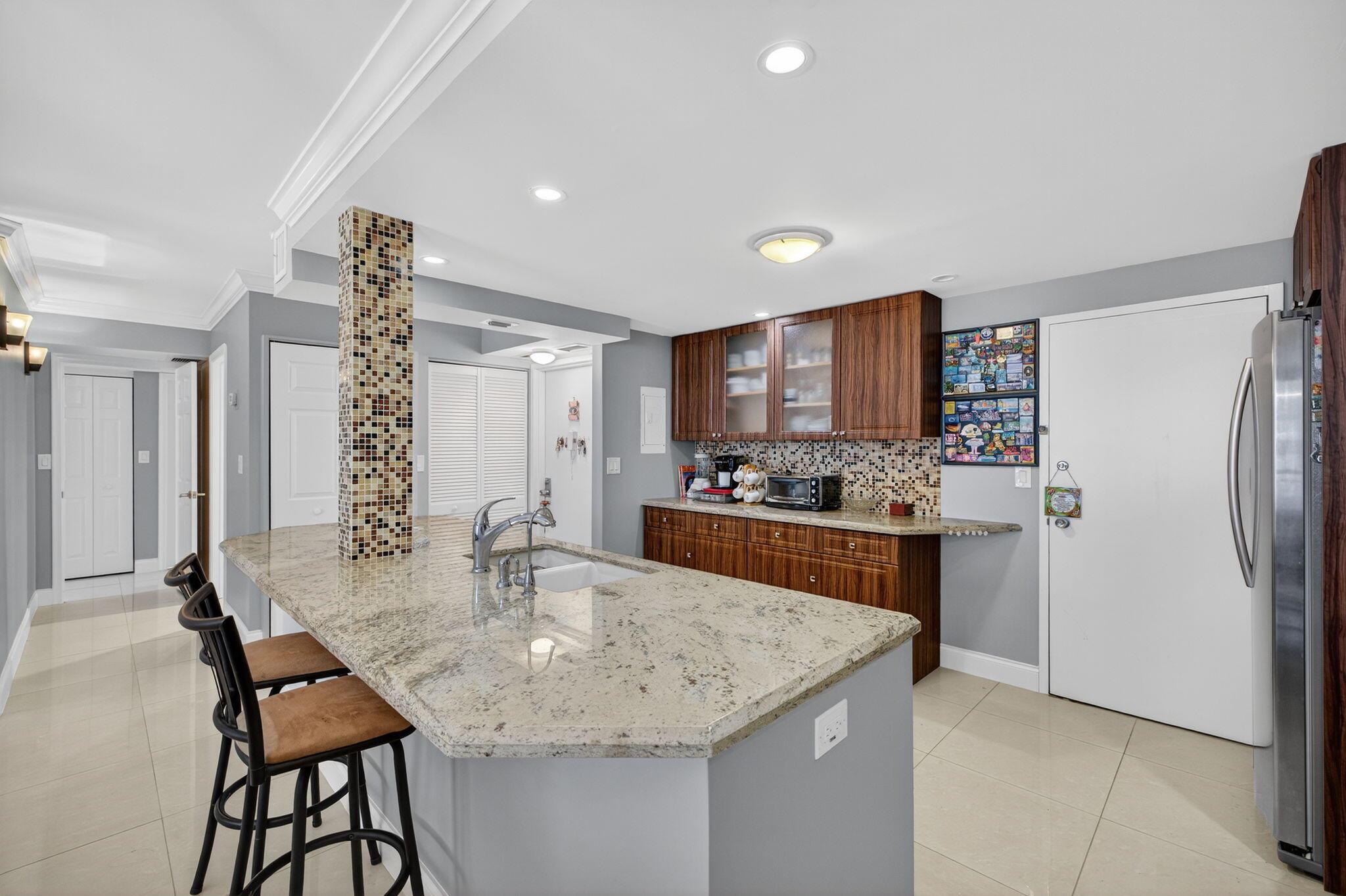 OPAL TOWERS CONDO - Residential