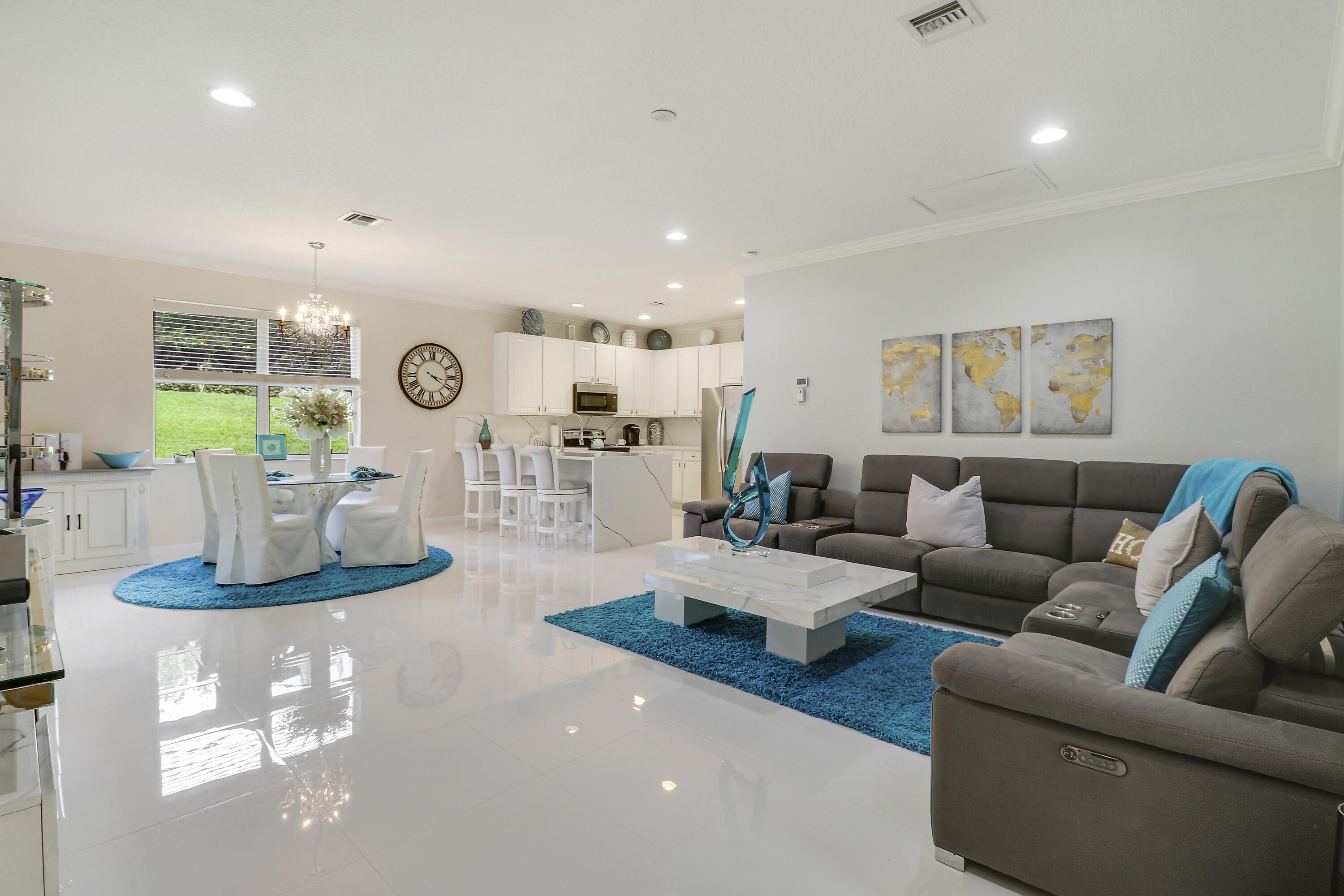 VERANO PUD NO 1 - Residential