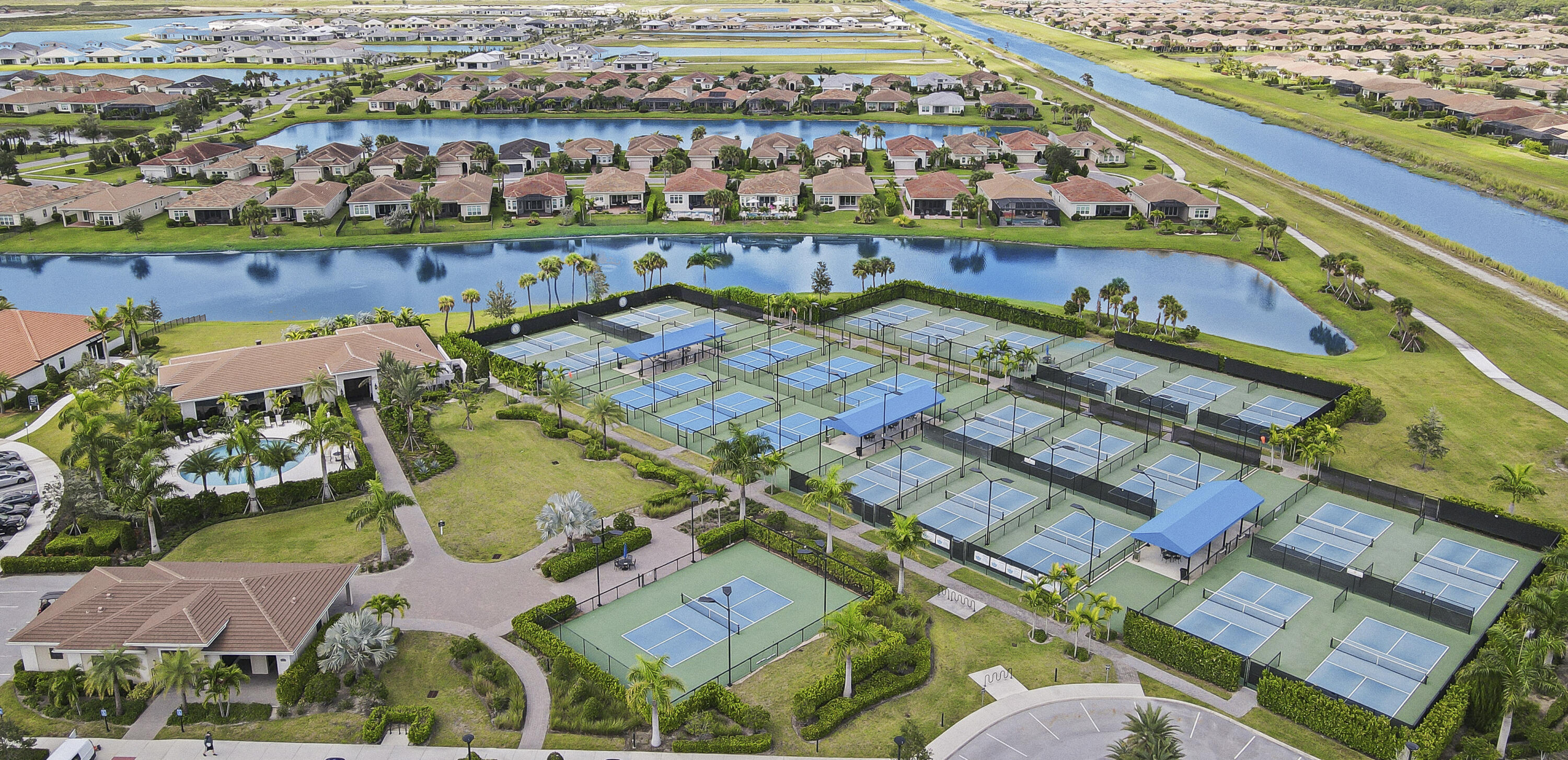 VERANO PUD NO 1 - Residential