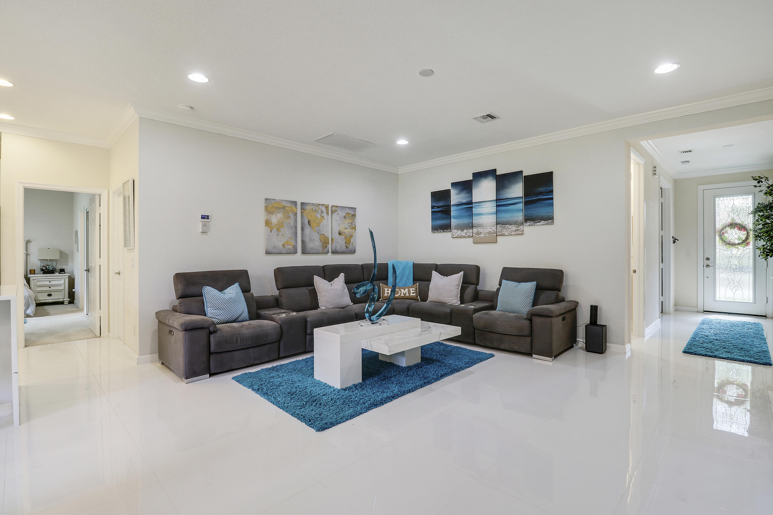 VERANO PUD NO 1 - Residential