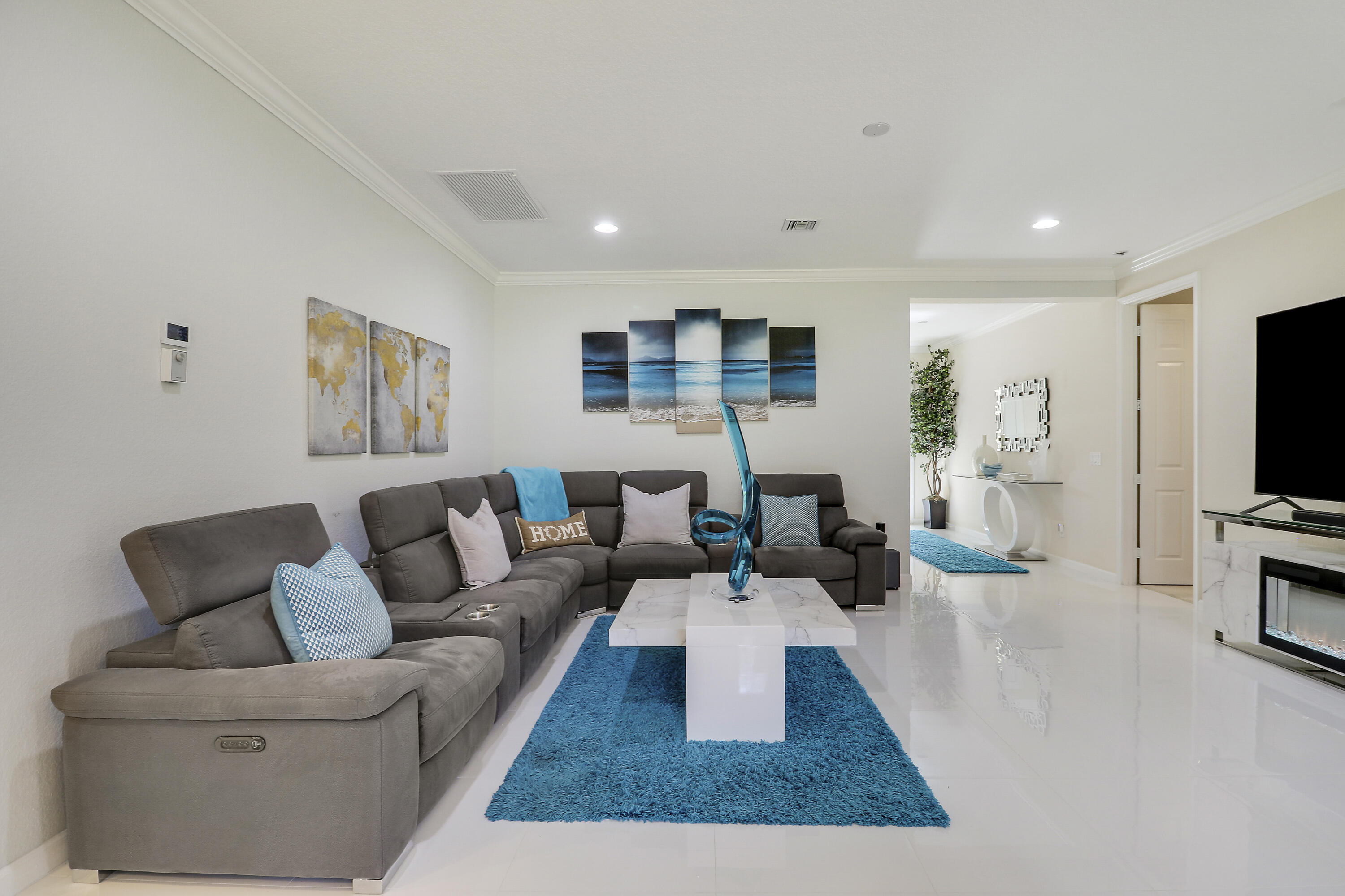 VERANO PUD NO 1 - Residential