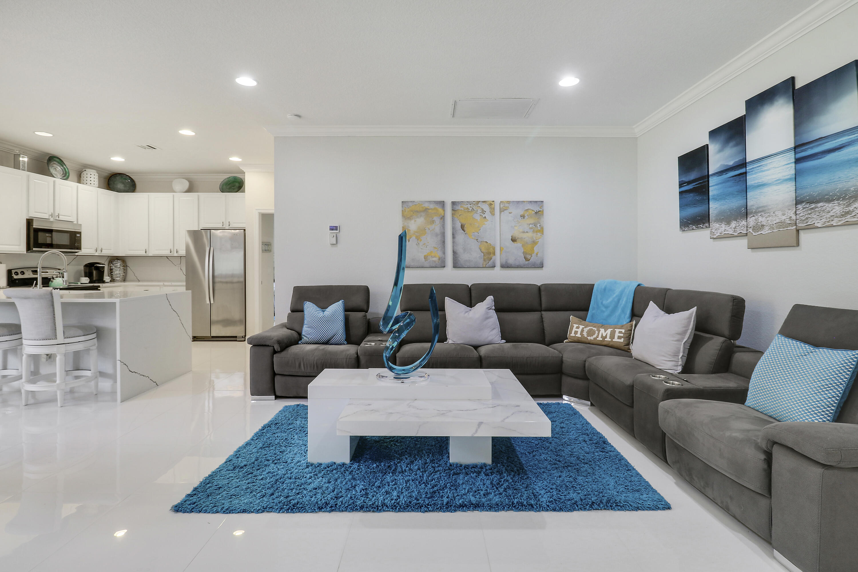 VERANO PUD NO 1 - Residential