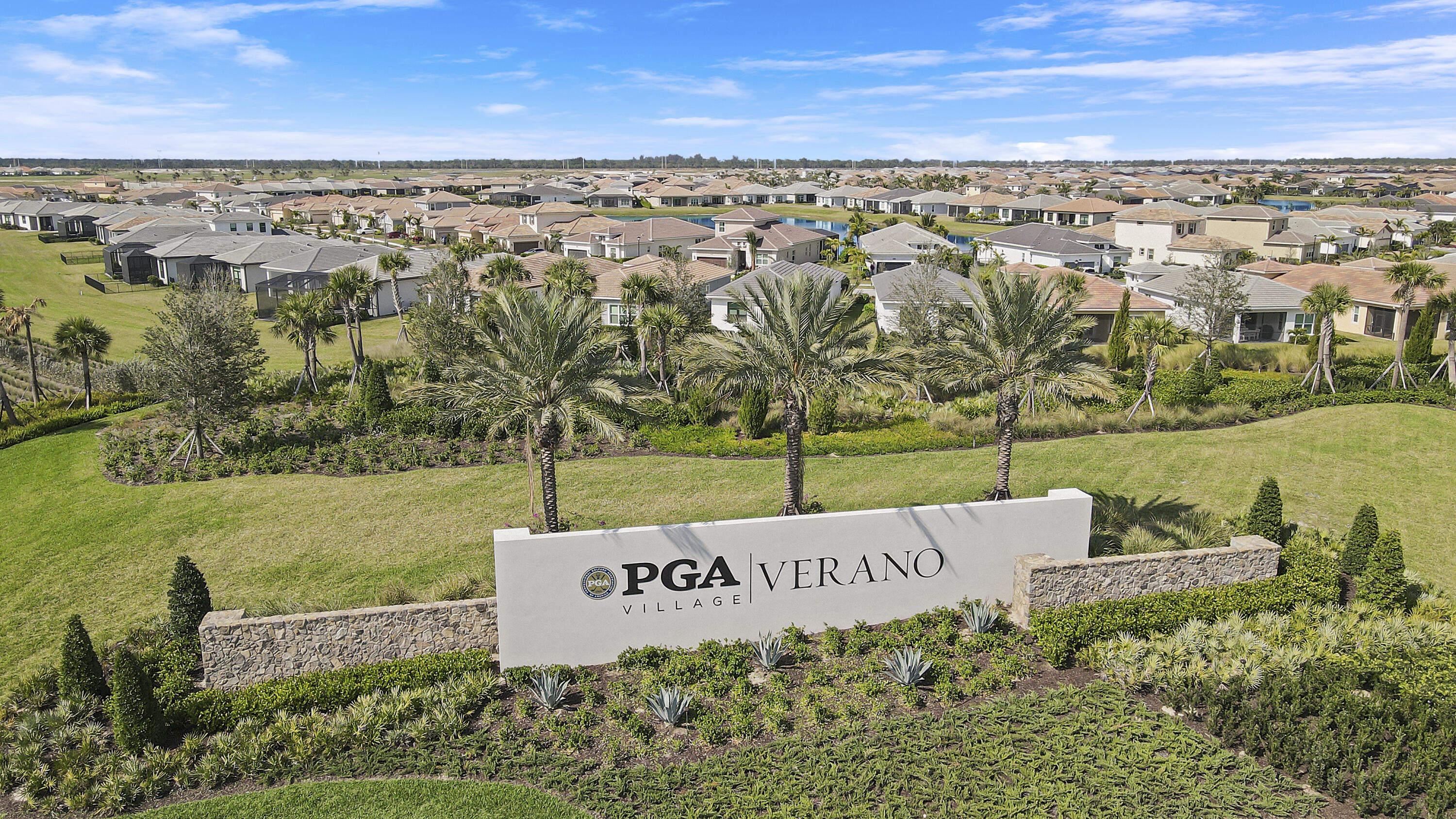 VERANO PUD NO 1 - Residential