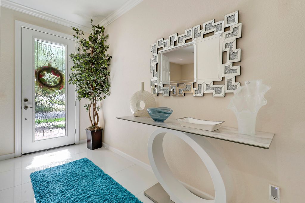 Photo of 10118 SW Canossa Way, Port Saint Lucie, FL 34986 (MLS # B26010140)