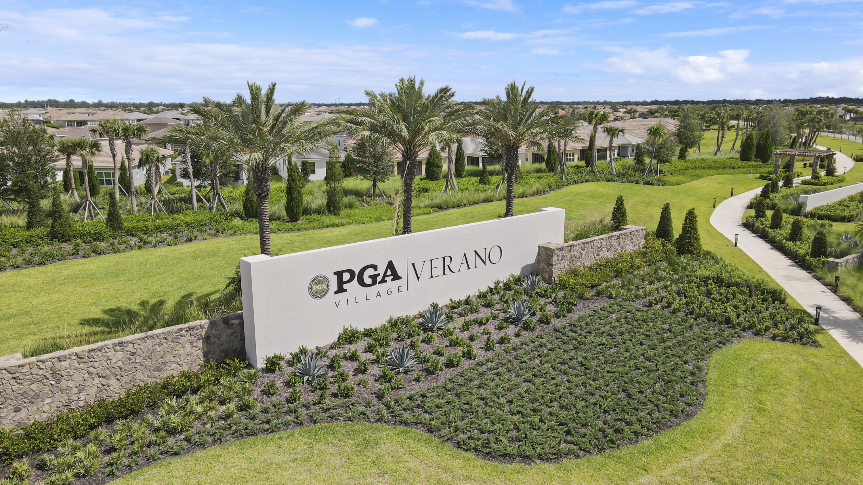 VERANO PUD NO 1 - Residential