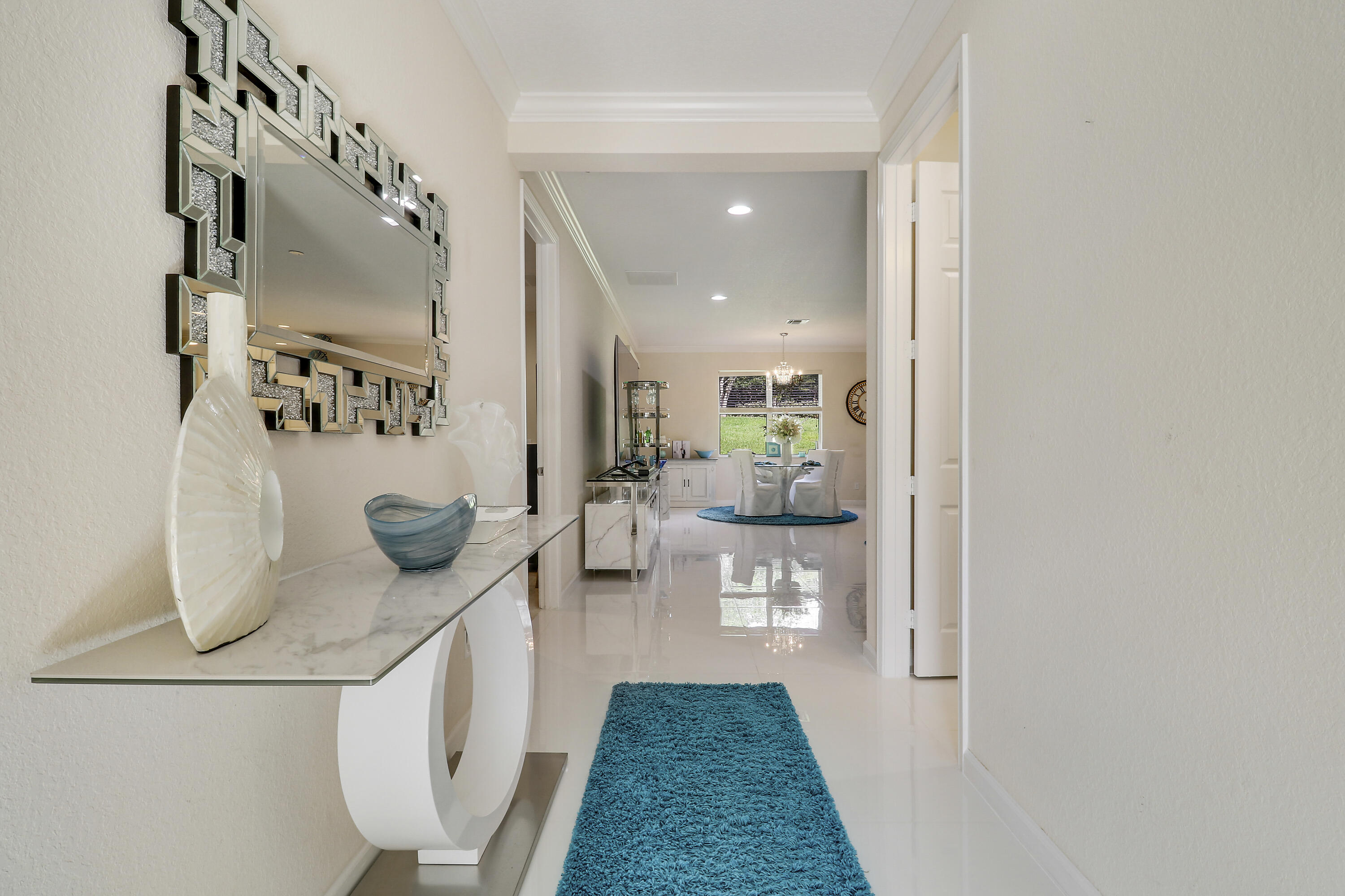 VERANO PUD NO 1 - Residential