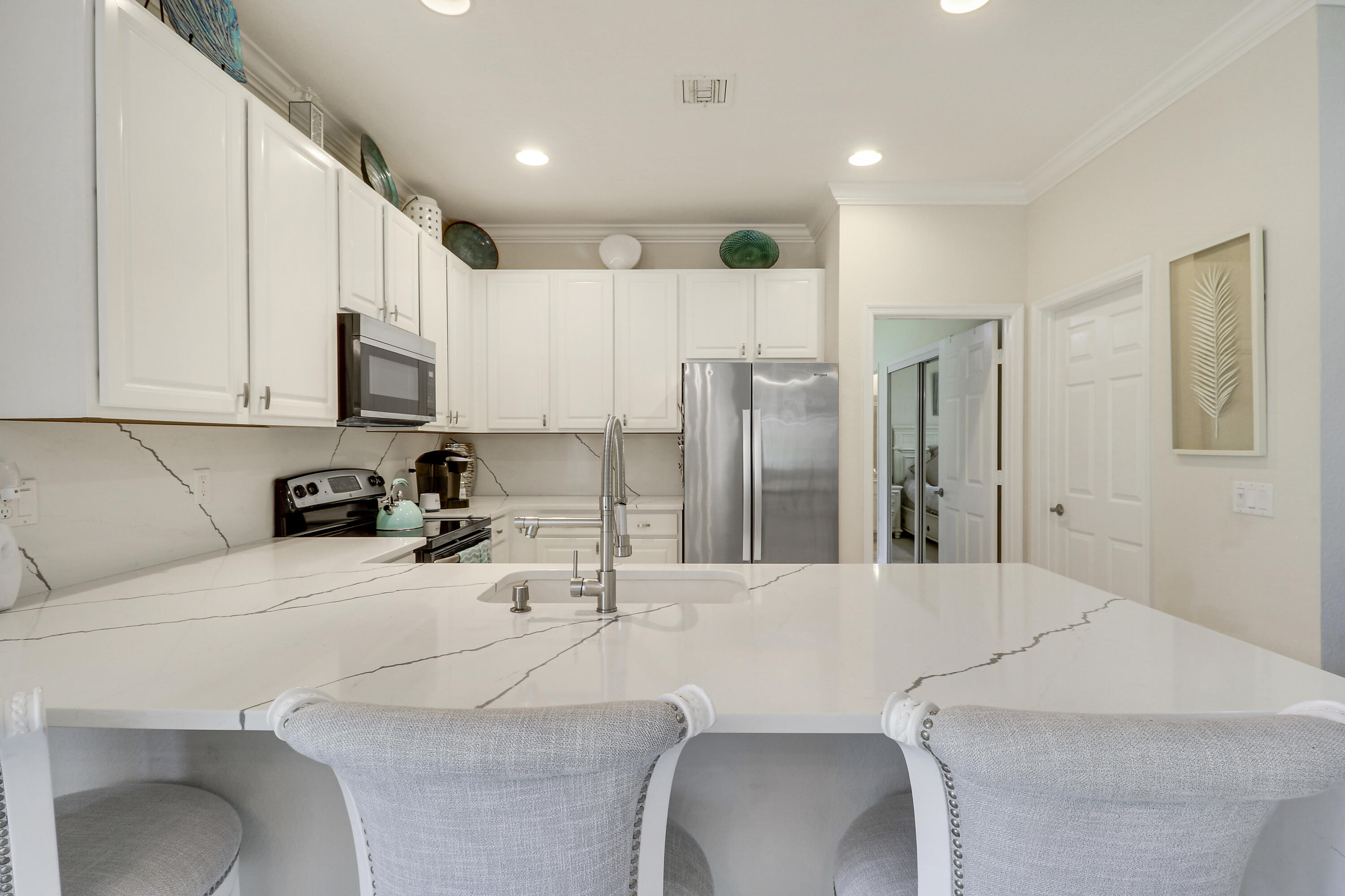 VERANO PUD NO 1 - Residential