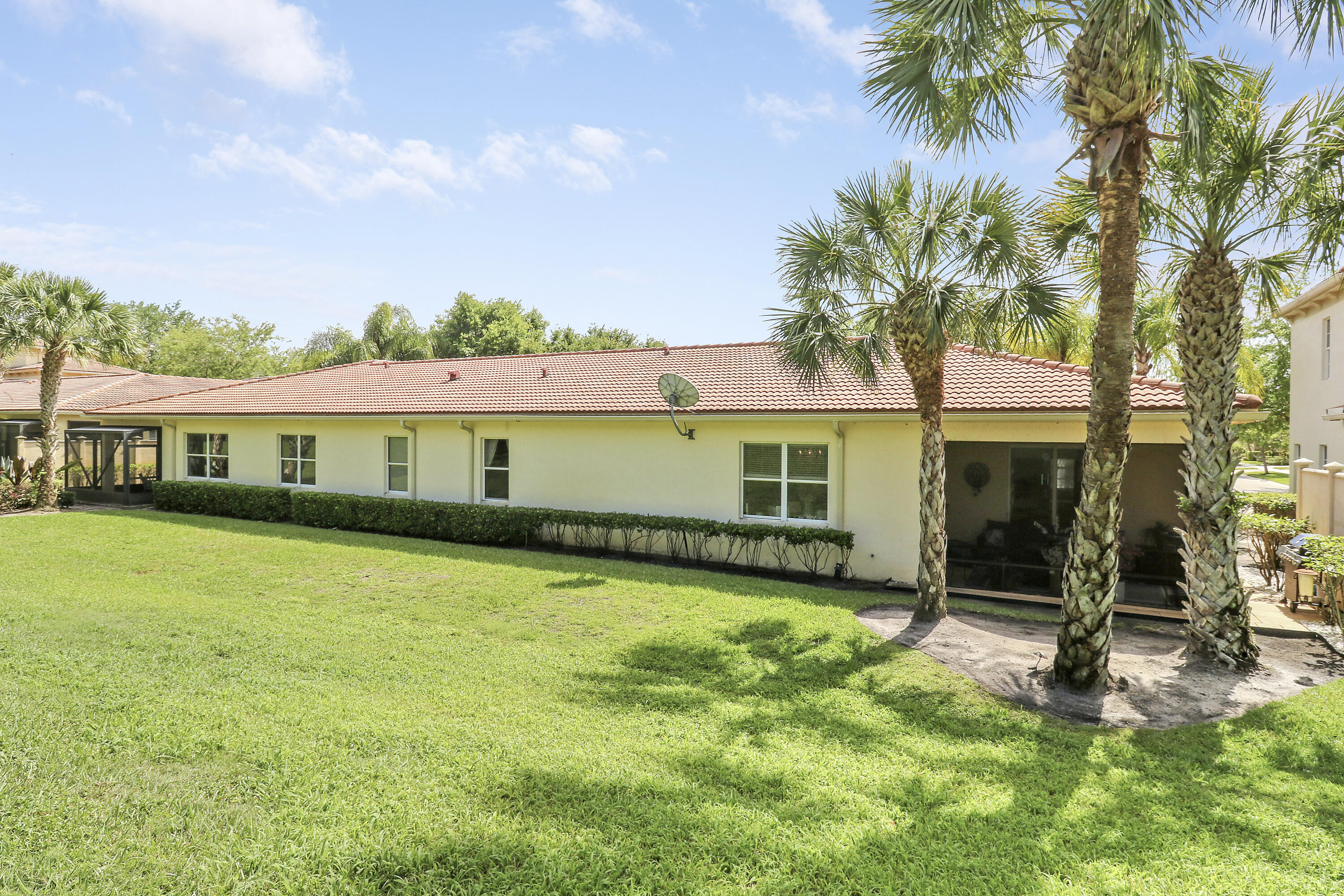 VERANO PUD NO 1 - Residential