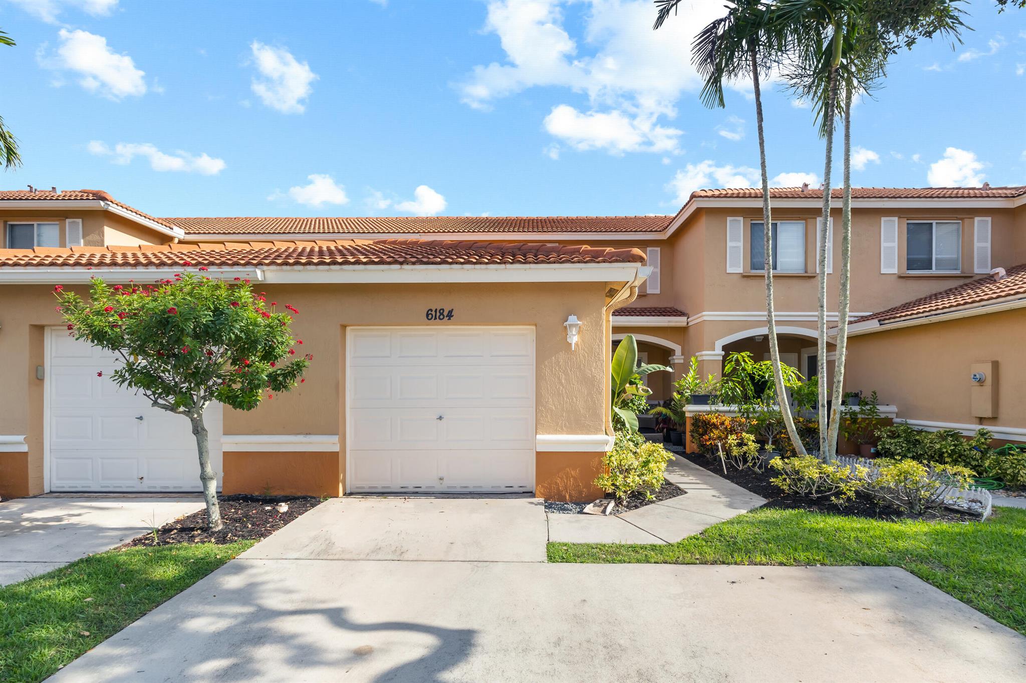 Sail Harbour is an outstanding townhouse community, known for being quiet, serene, and well-maintained. The overall community of Sail Harbour has great curb appeal, with its tree-lined streets and sand-brown and white structures topped with orange barrel tile roofs.Inside, you'll find updated appliances, and a newer AC and hot water heater. A well-appointed layout with spacious living areas, a functional kitchen, and a private outdoor space ideal for morning coffee or evening relaxation. Both bedrooms offer generous space and en-suite bathrooms for added privacy, while the additional half-bath is perfect for guests. Briar Bay is known for its beautifully maintained grounds and resort-style amenities, including a clubhouse, fitness center,