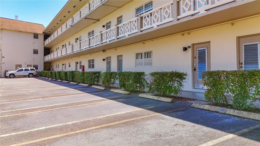 Photo of 4700 NW 35th Street #413, Lauderdale Lakes, FL 33319 (MLS # F10497124)