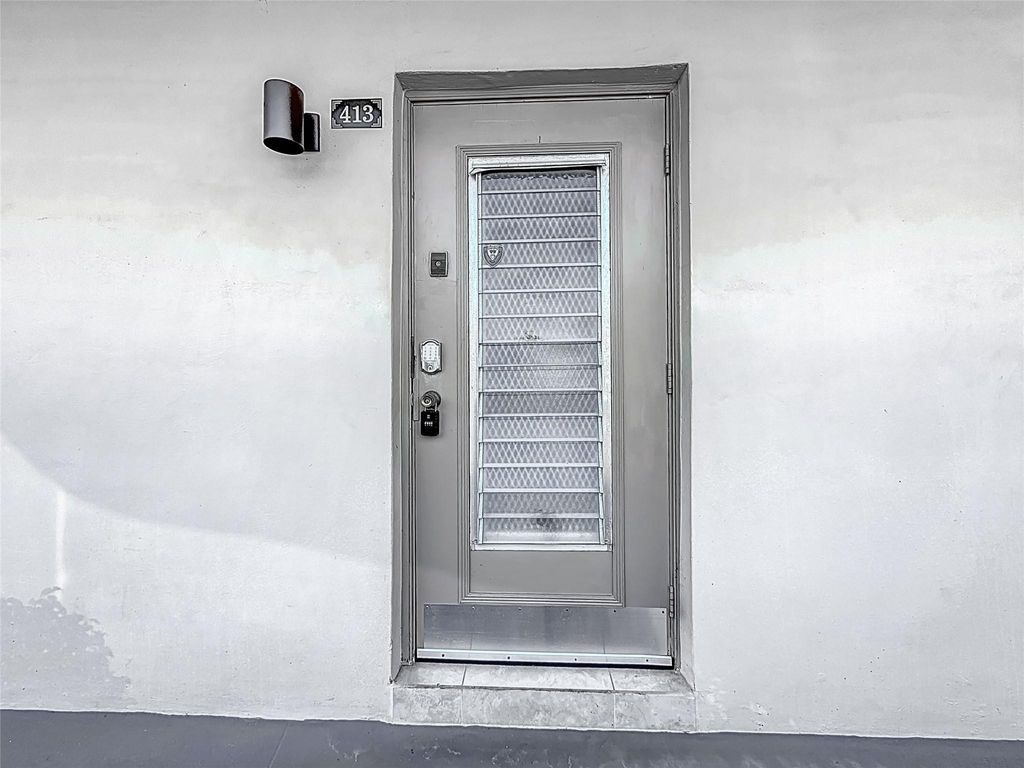 Photo of 4700 NW 35th Street #413, Lauderdale Lakes, FL 33319 (MLS # F10497124)