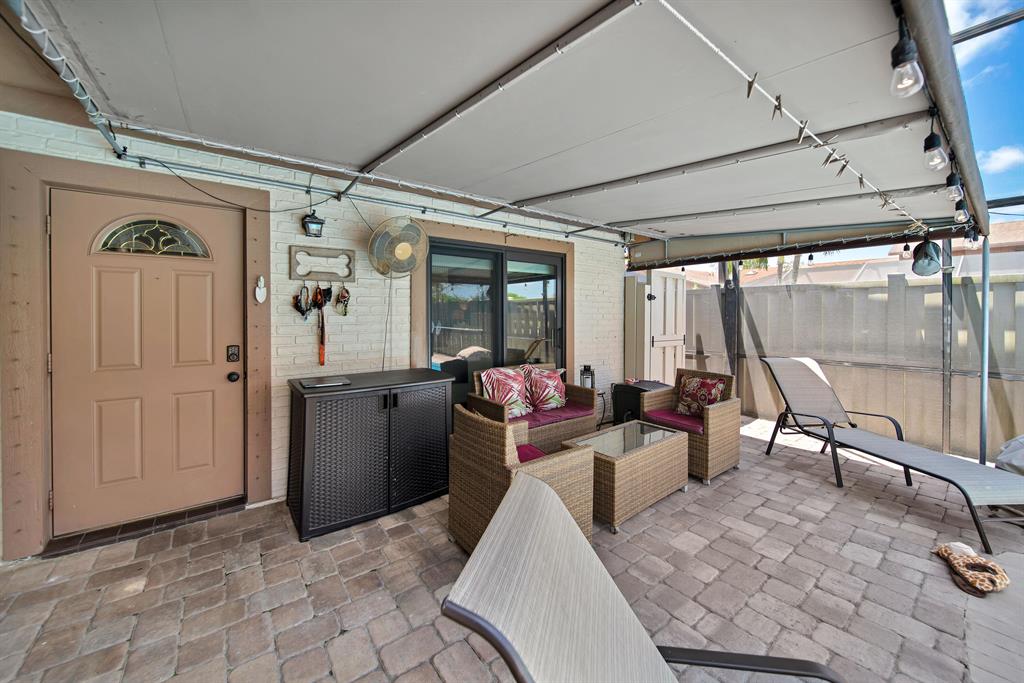 BOCA GARDENS - Residential