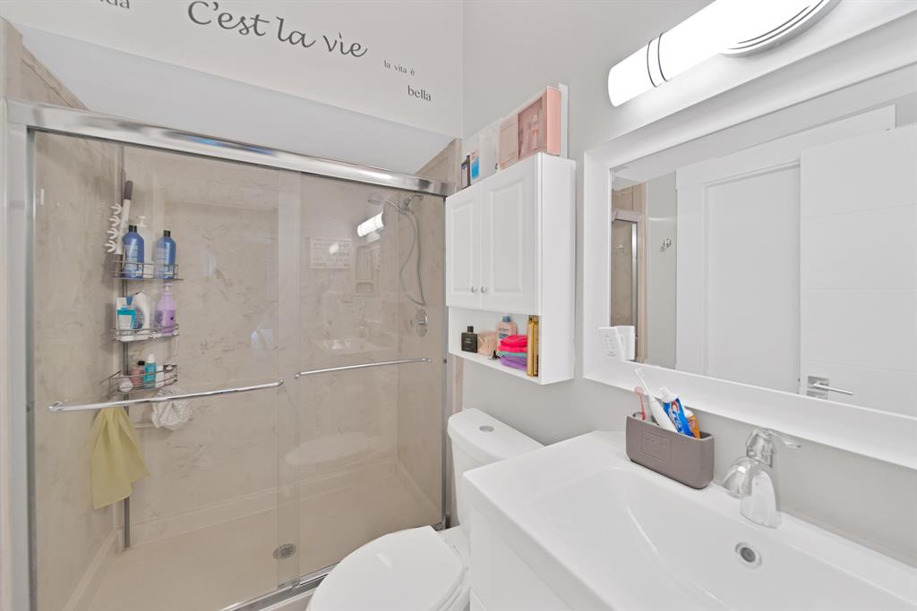 BOCA GARDENS - Residential