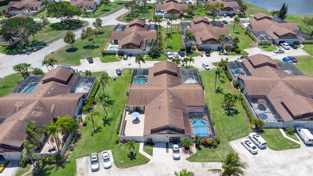 BOCA GARDENS - Residential