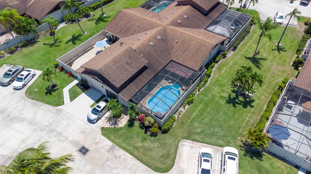 BOCA GARDENS - Residential