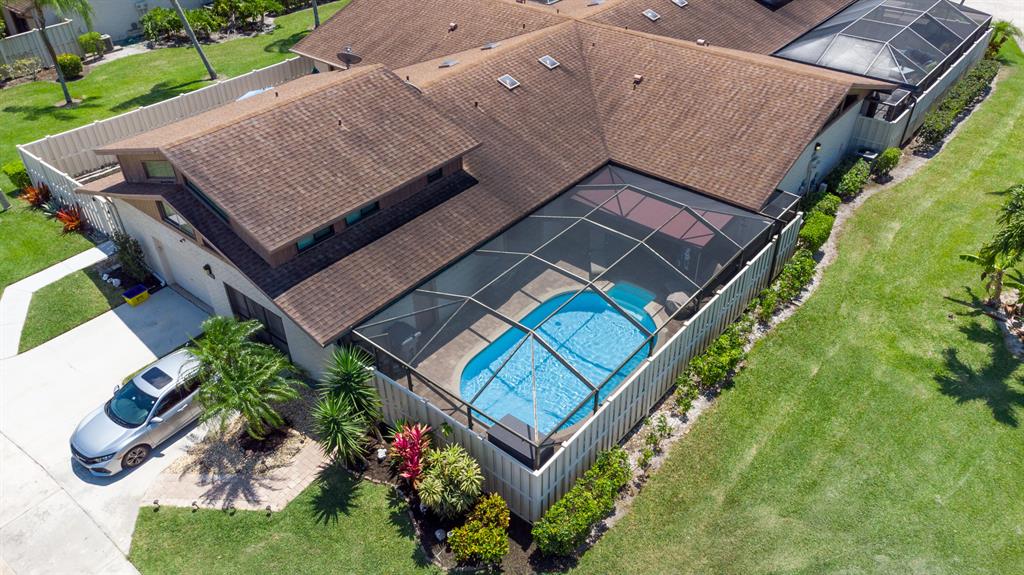 BOCA GARDENS - Residential