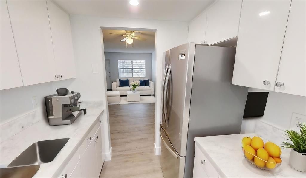 Photo of 6600 Royal Palm Boulevard #110B, Margate, FL 33063 (MLS # F10522926)