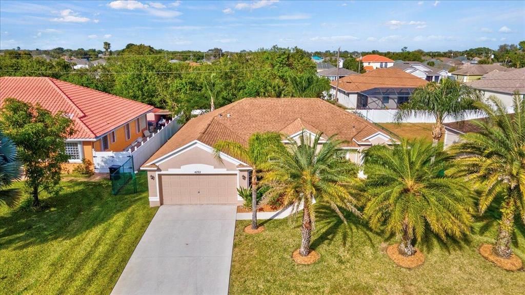 Photo of 4292 SW Whitebread Road, Port St Lucie, FL 34953 (MLS # R10860068)