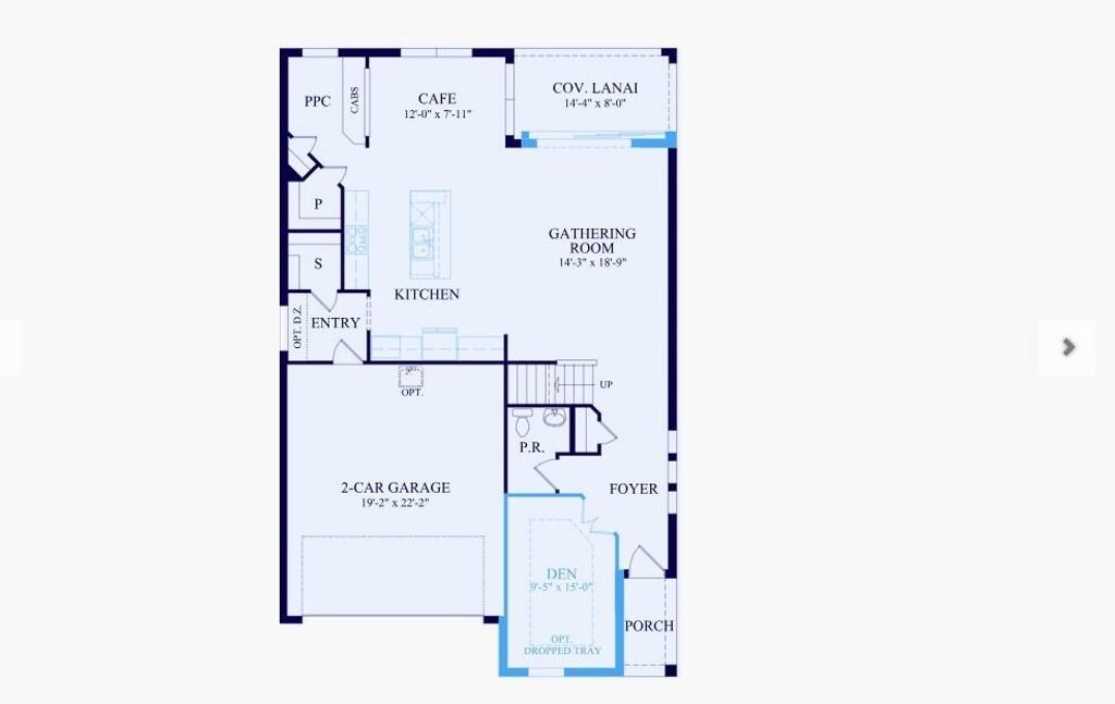 Photo of 10486 Northbrook Circle #70, Palm Beach Gardens, FL 33412 (MLS # B26028774)