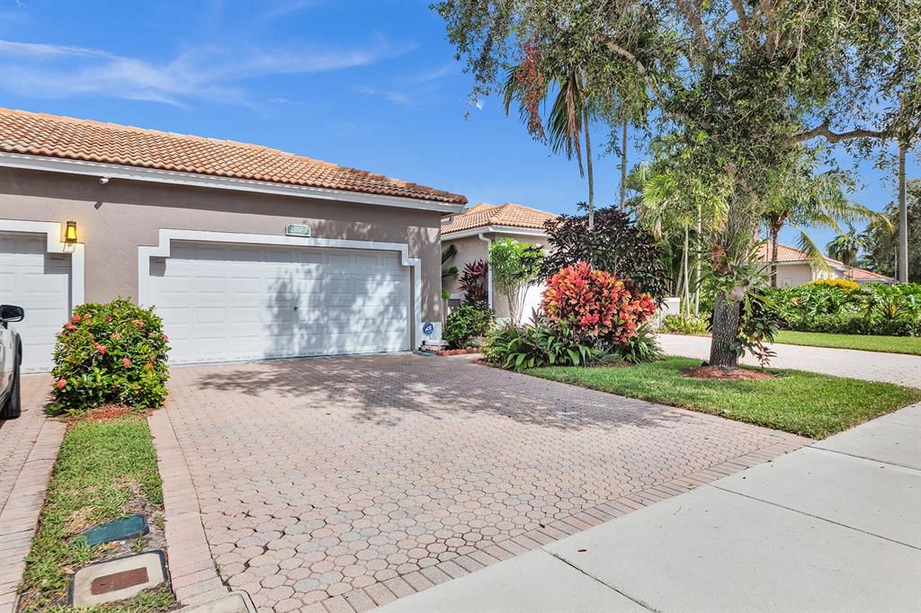 Photo of 2561 E Aragon Boulevard Blvd #3, Sunrise, FL 33313 (MLS # R10819200)