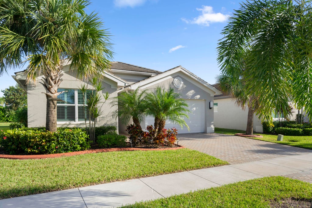 Photo of 11413 SW Golden Mountain Way, Port Saint Lucie, FL 34987 (MLS # R11030865)