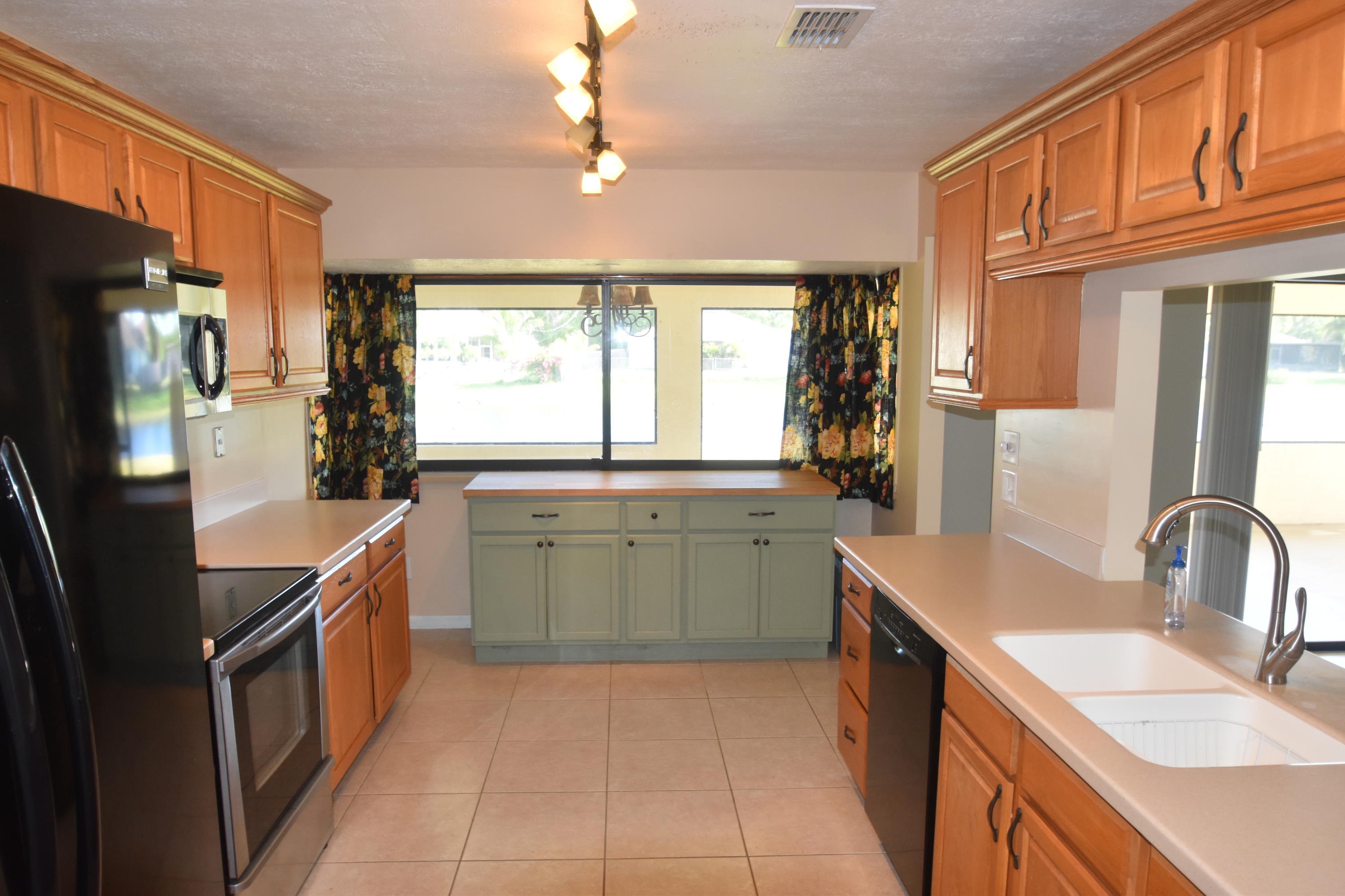 PORT ST LUCIE SECTION 30 - Residential