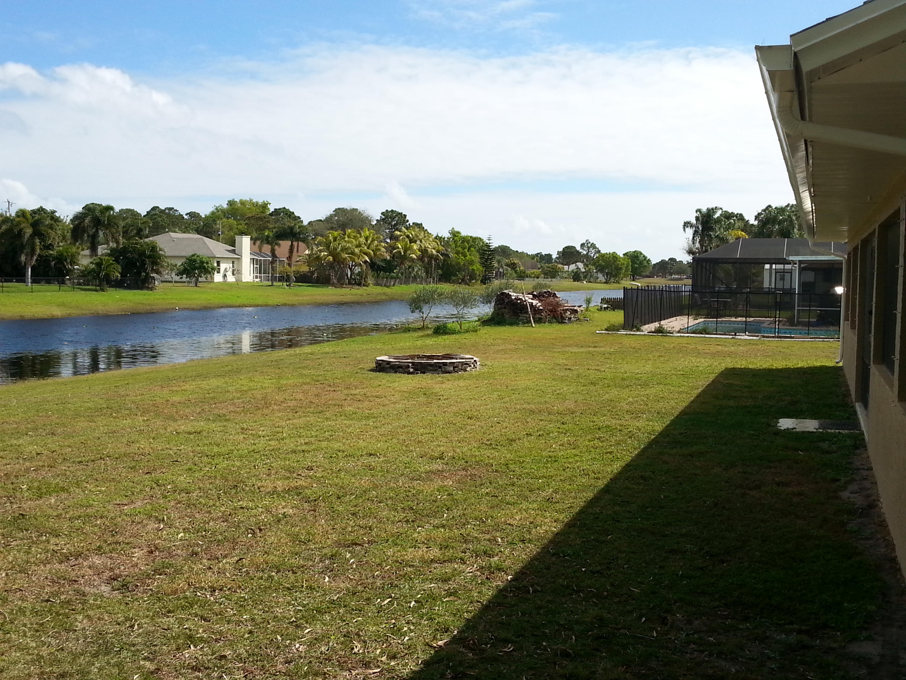 PORT ST LUCIE SECTION 30 - Residential