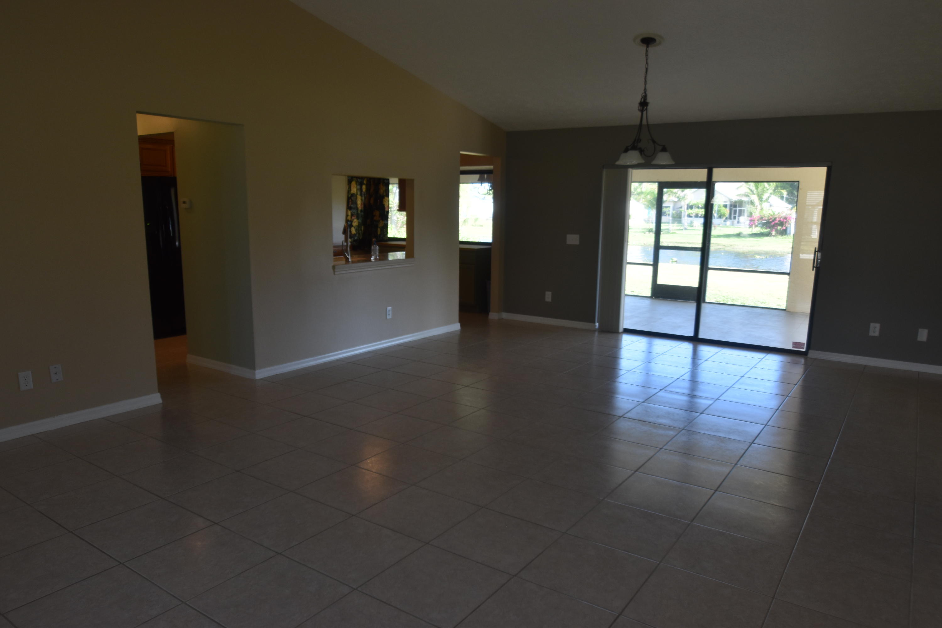 PORT ST LUCIE SECTION 30 - Residential