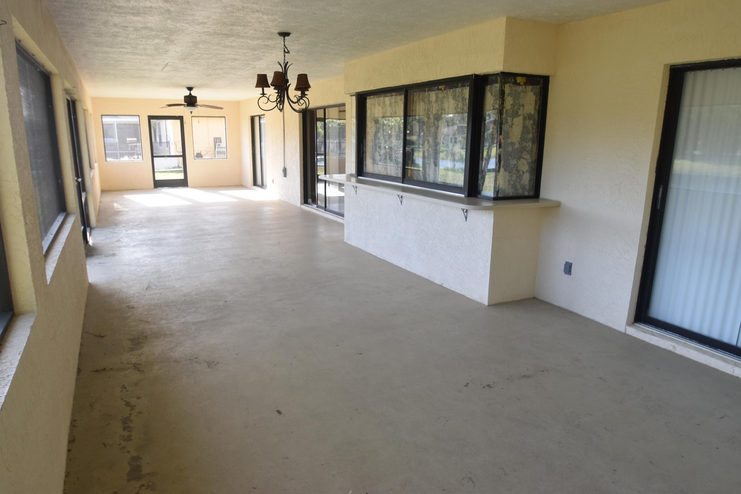 PORT ST LUCIE SECTION 30 - Residential