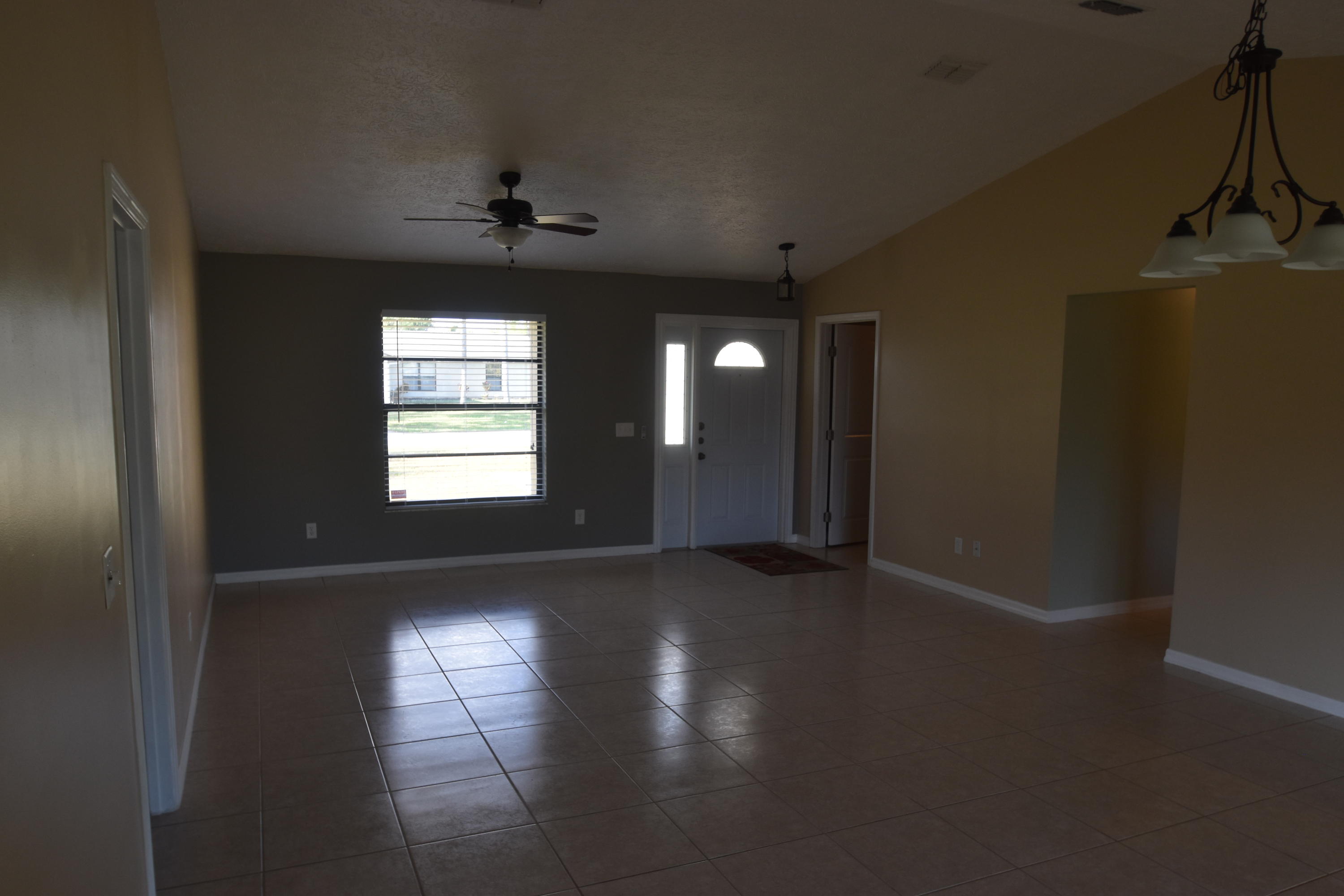 PORT ST LUCIE SECTION 30 - Residential