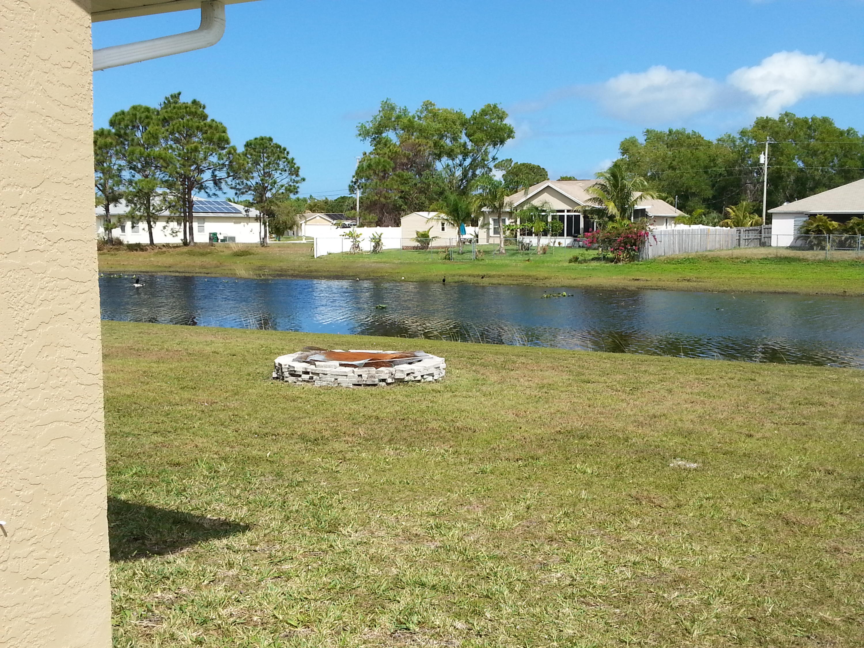 PORT ST LUCIE SECTION 30 - Residential