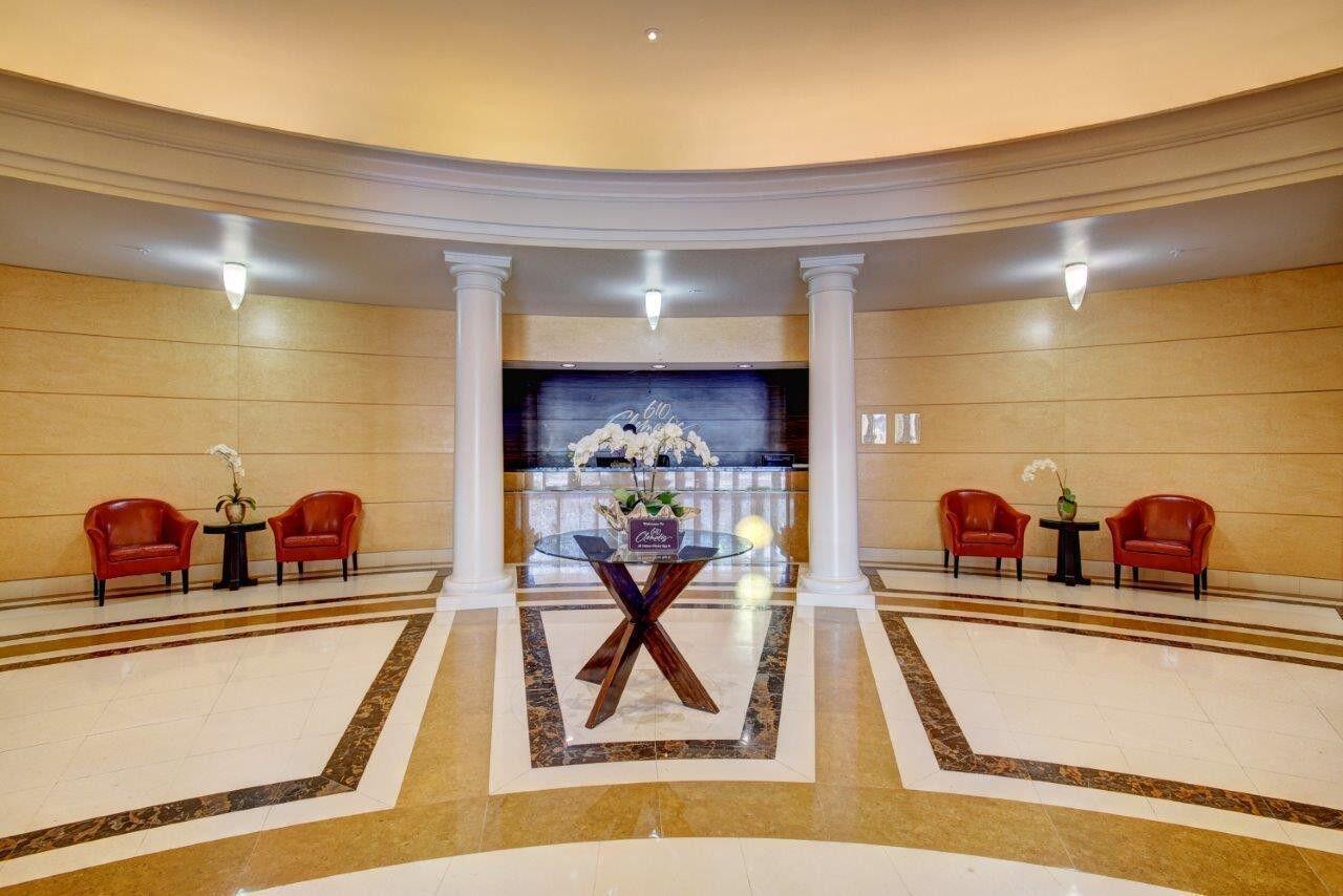 610 CLEMATIS CONDO - Residential