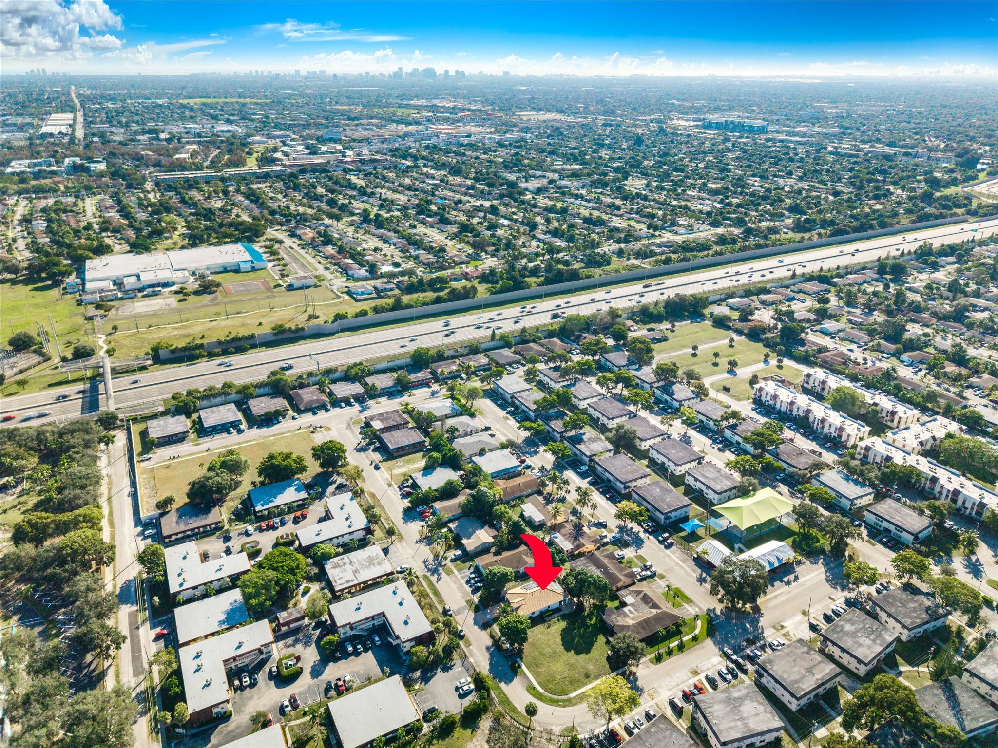 Sunshine Villas First Add - Residential