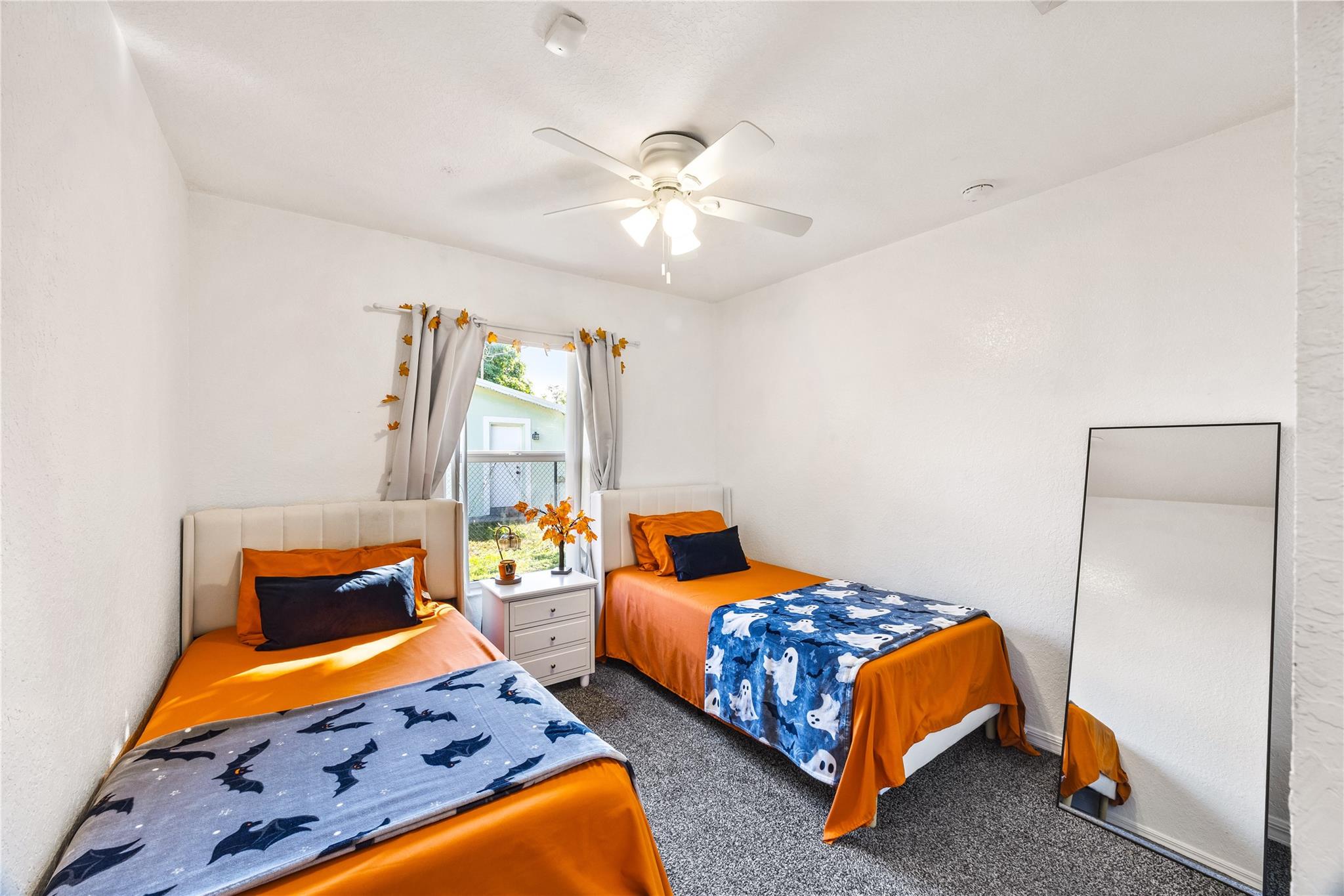 Sunshine Villas First Add - Residential