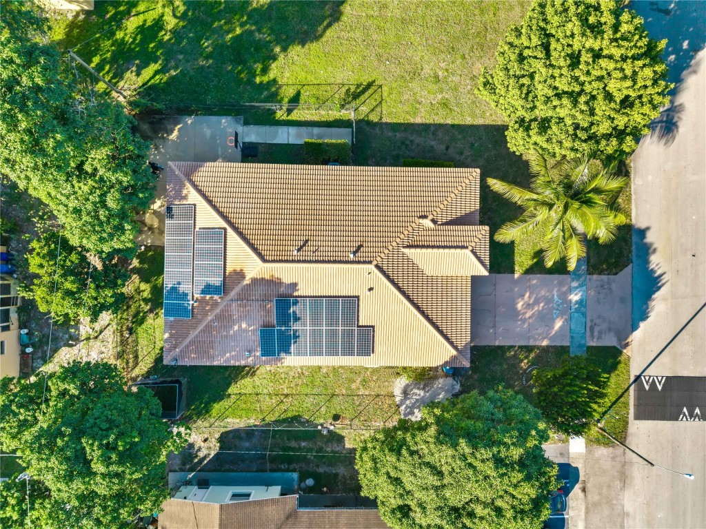 Sunshine Villas First Add - Residential