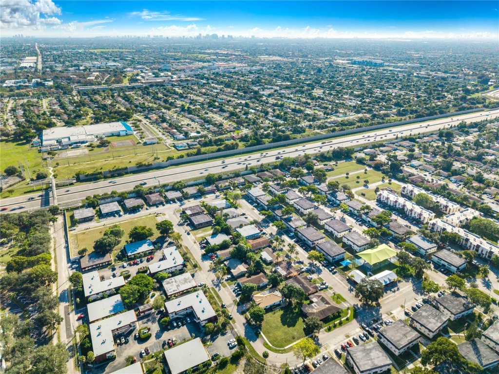 Sunshine Villas First Add - Residential