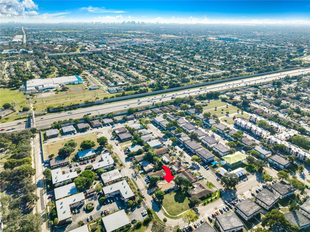 Sunshine Villas First Add - Residential