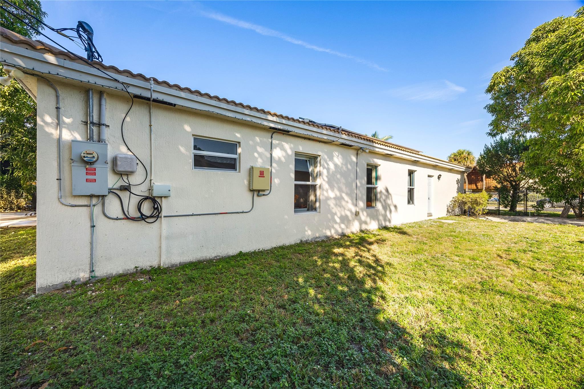 Sunshine Villas First Add - Residential